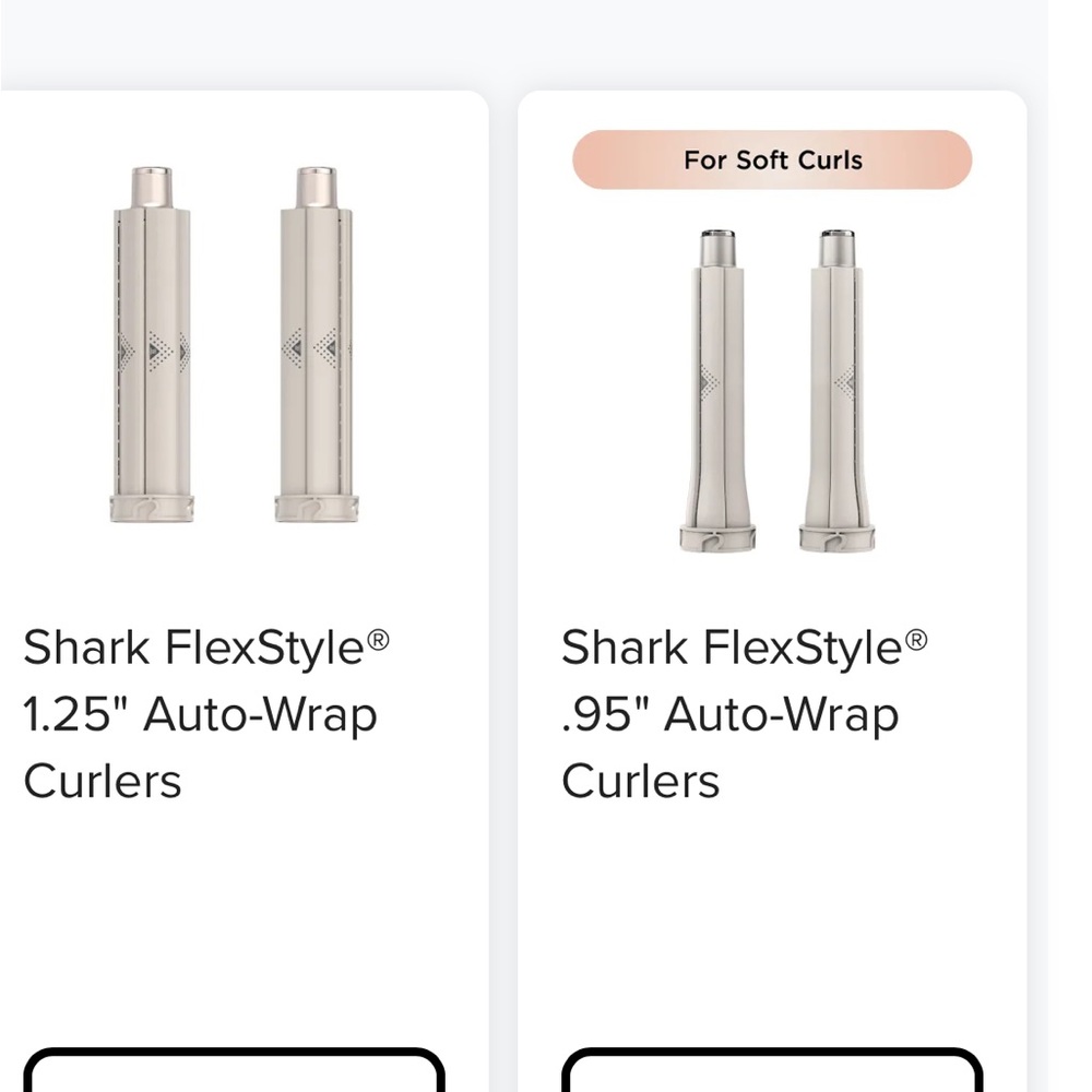 Sharp flex style bundle!! - Picture 2 of 5